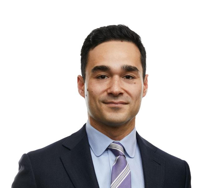 Omer BEN-ZUR